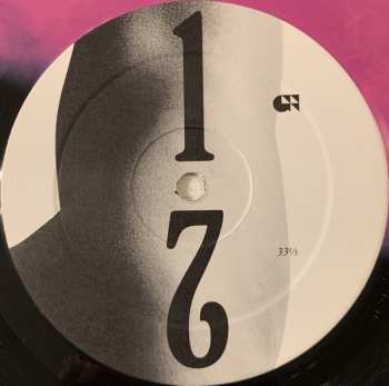 LP Moon Diagrams: Trappy Bats