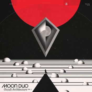 CD Moon Duo: Occult Architecture Vol. 1