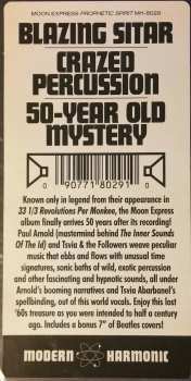 LP/SP Moon Express: Prophetic Spirit