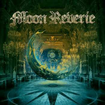 CD Moon Reverie: Moon Reverie 