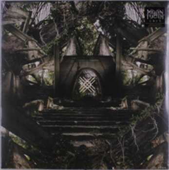LP Moon Tooth: Crux LTD | CLR