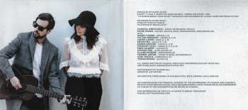 CD Moon Vs Sun: I'm Going To Break Your Heart