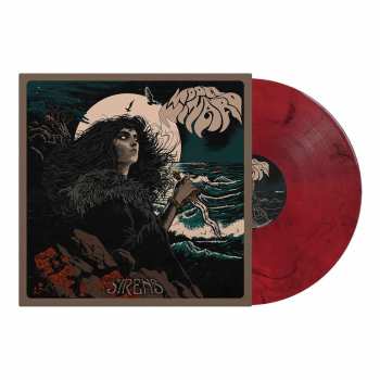 LP Moon Wizard: Sirens