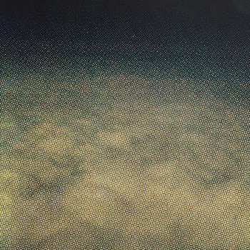 CD Moon Zero: Relationships Between Inner & Outer Space