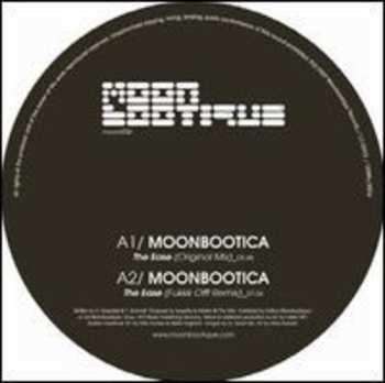 Album Moonbootica: The Ease