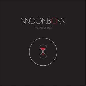 LP Moonbow: The End Of Time LTD