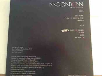 LP Moonbow: The End Of Time LTD