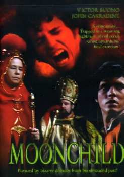 Album Moonchild: Moonchild