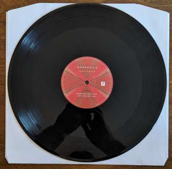 2LP Moonchild: Voyager