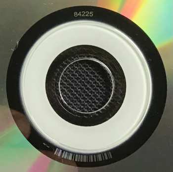 CD Moonday6: All Night Long DIGI