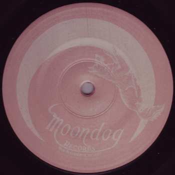 2LP Moondog: The Viking Of Sixth Avenue