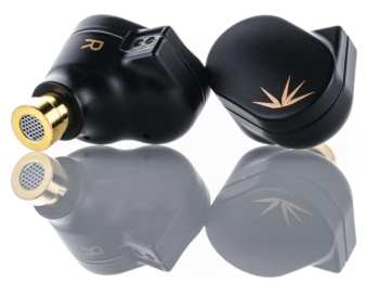 Technique audio Moondrop Chu 2