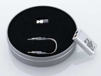 Technique audio Moondrop Dawn Pro