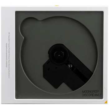 Technique audio Moondrop Discdream 2