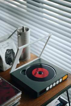 Technique audio Moondrop Discdream 2