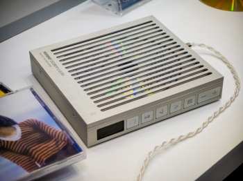 Technique audio Moondrop Discdream 2 Ultra