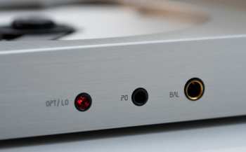 Technique audio Moondrop Discdream 2 Ultra