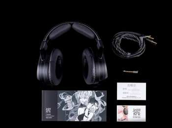 Technique audio Moondrop Joker