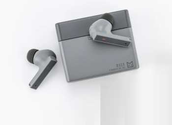 Technique audio Moondrop Moca - Grey