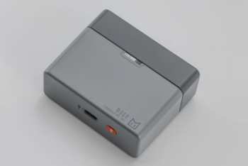 Technique audio Moondrop Moca - Grey