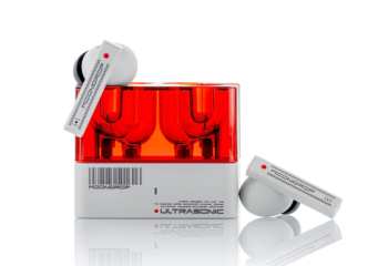 Technique audio Moondrop Ultrasonic