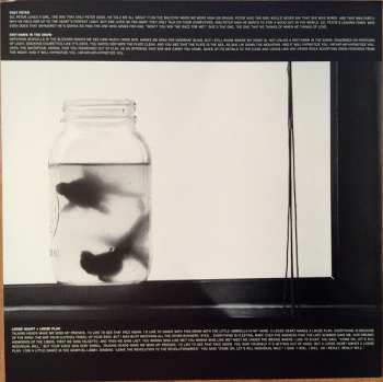 LP Moonface: Organ Music Not Vibraphone Like I'd Hoped