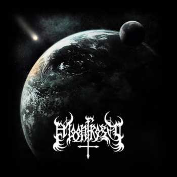 Album Moonfrost: Starfall