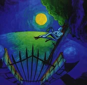 Album Moongarden: Moonsadness