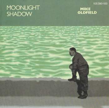 Album Mike Oldfield: Moonlight Shadow
