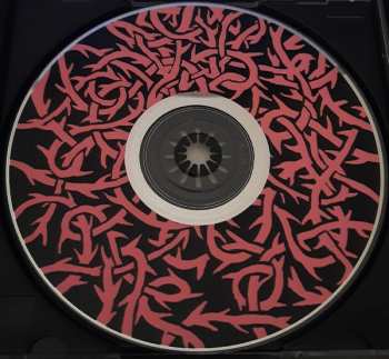 CD Moonshine Willy: Pecadores