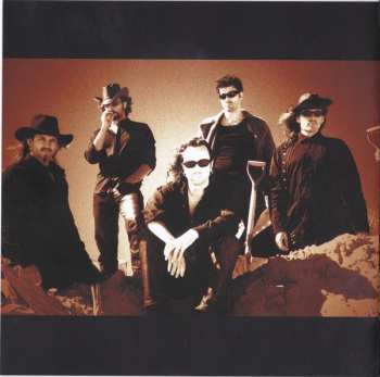 CD Moonspell: Darkness And Hope DIGI