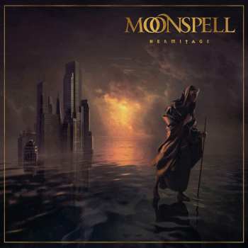 2LP Moonspell: Hermitage LTD