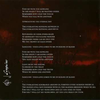 CD Moonspell: Memorial