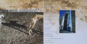 CD Moonspell: Sin / Pecado