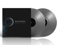 2LP Moonspell: The great silver eye LTD | CLR
