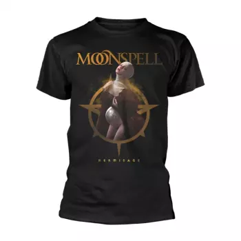 T-shirt Hermitage