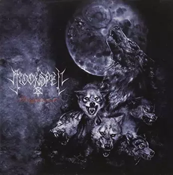 Moonspell: Wolfheart