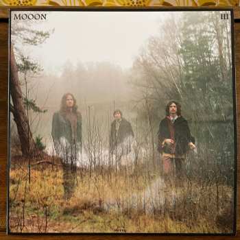 LP Mooon: III