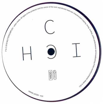 2LP/2CD/Coffret Moop Mama: Ich LTD | CLR