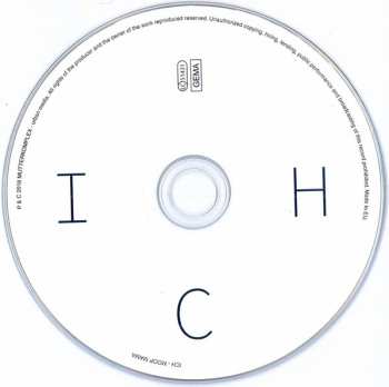 2LP/2CD/Coffret Moop Mama: Ich LTD | CLR