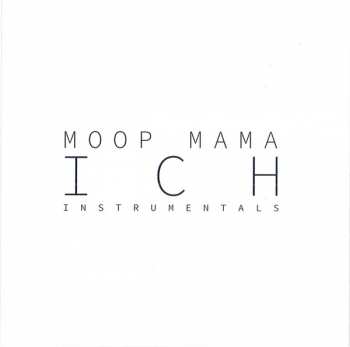 2LP/2CD/Coffret Moop Mama: Ich LTD | CLR