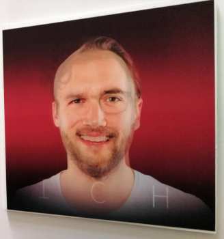 2LP Moop Mama: Ich CLR