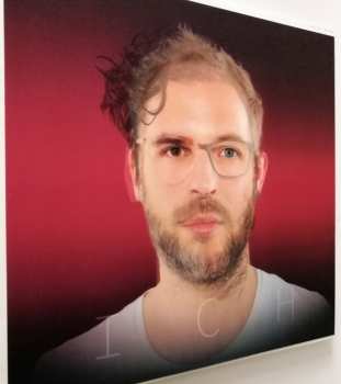 2LP Moop Mama: Ich CLR