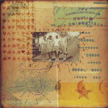 CD Moose: High Ball Me!