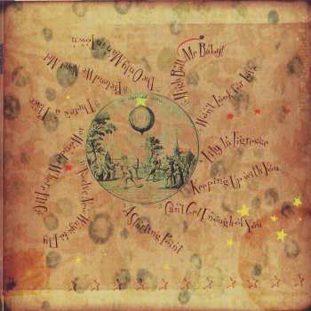 CD Moose: High Ball Me!