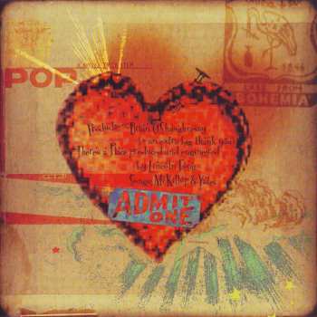 CD Moose: High Ball Me!