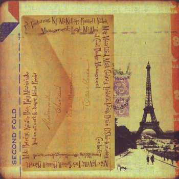 CD Moose: High Ball Me!