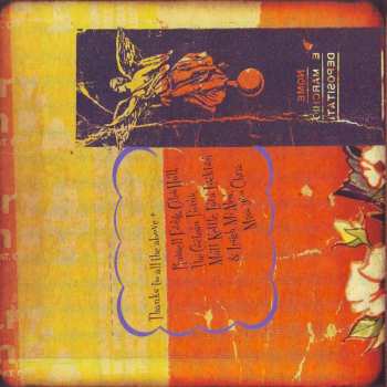 CD Moose: High Ball Me!