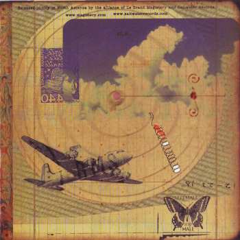 CD Moose: High Ball Me!