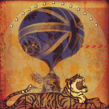 CD Moose: High Ball Me!